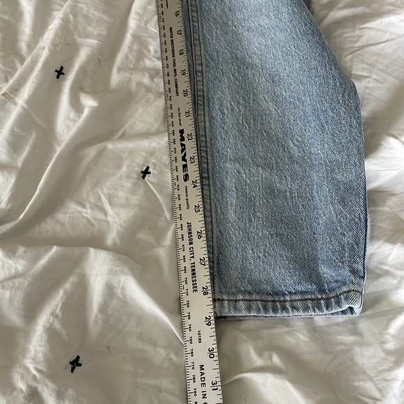 Disney Mulan Mushu Mom‎ Jeans Hot Topic Dragon size 11 - Picture 6 of 12